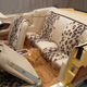 Image for article titled George Barris Mustangs Tacky As Sonny And Cher Inspiration